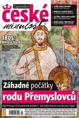 E-magazín Tajemství české minulosti 1-2/2013 - Extra Publishing, s. r. o.