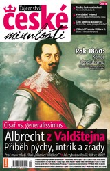 E-magazín Tajemství české minulosti 09/2011 - Extra Publishing, s. r. o.