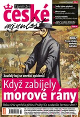 E-magazín Tajemství české minulosti č. 64 - Extra Publishing, s. r. o.