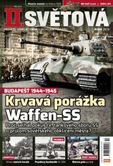E-magazín II. světová 10/2015 - Extra Publishing, s. r. o.
