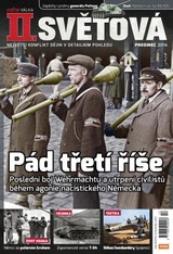 E-magazín II. světová 12/2014 - Extra Publishing, s. r. o.