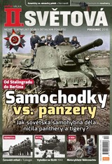 E-magazín II. světová 12/2016 - Extra Publishing, s. r. o.