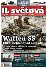 E-magazín II. světová 3/2013 - Extra Publishing, s. r. o.