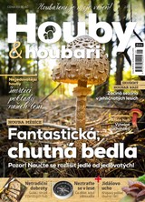E-magazín Houby a houbaři 9/2017 - Extra Publishing, s. r. o.