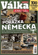 E-magazín Válka Revue 8/2015 SPECIÁL - Extra Publishing, s. r. o.