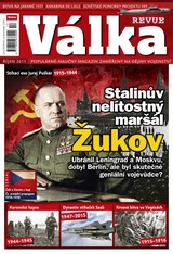 E-magazín Válka Revue 10/2015 - Extra Publishing, s. r. o.