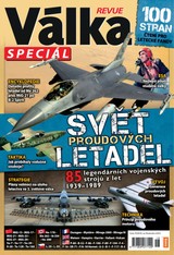 E-magazín Válka Revue 8/2014 SPECIÁL - Extra Publishing, s. r. o.