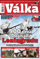 E-magazín Válka Revue 9/2014 - Extra Publishing, s. r. o.
