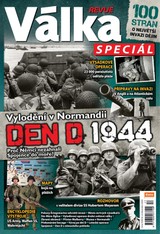 E-magazín Válka Revue SPECIÁL 3/2014 - Extra Publishing, s. r. o.