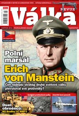E-magazín Válka Revue 5/2016 - Extra Publishing, s. r. o.
