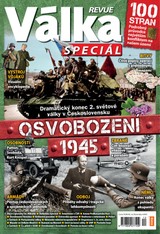 E-magazín Válka Revue SPECIÁL 5/2013 - Extra Publishing, s. r. o.