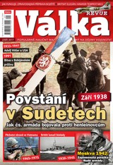 E-magazín Válka Revue 9/2017 - Extra Publishing, s. r. o.
