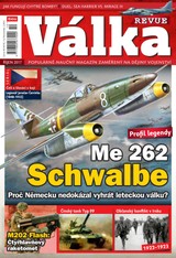 E-magazín Válka Revue 10/2017 - Extra Publishing, s. r. o.