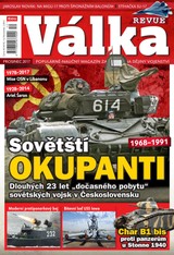 E-magazín Válka Revue 12/2017 - Extra Publishing, s. r. o.
