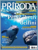 E-magazín Příroda  3/2014 - Extra Publishing, s. r. o.