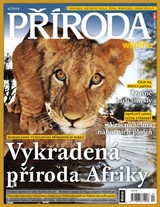 E-magazín Příroda  4/2014 - Extra Publishing, s. r. o.