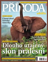 E-magazín Příroda  9-10/2015 - Extra Publishing, s. r. o.