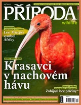 E-magazín Příroda  10/2012 - Extra Publishing, s. r. o.