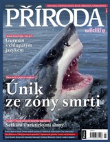 E-magazín Příroda  5/2012 - Extra Publishing, s. r. o.