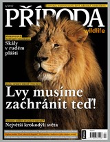 E-magazín Příroda  4/2012 - Extra Publishing, s. r. o.
