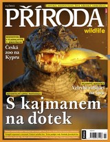 E-magazín Příroda  11/2012 - Extra Publishing, s. r. o.