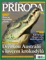 E-magazín Příroda  3-4/2016 - Extra Publishing, s. r. o.