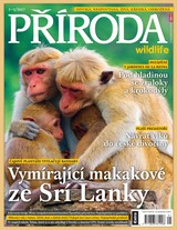 E-magazín Příroda  1-2/2017 - Extra Publishing, s. r. o.