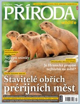 E-magazín Příroda  9-10/2016 - Extra Publishing, s. r. o.