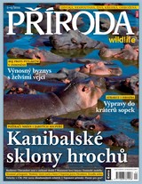 E-magazín Příroda  5-6/2016 - Extra Publishing, s. r. o.