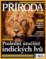 E-magazín Příroda  7-8/2016 - Extra Publishing, s. r. o.