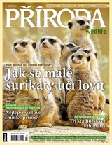E-magazín Příroda  7/2011 - Extra Publishing, s. r. o.