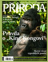 E-magazín Příroda  4/2011 - Extra Publishing, s. r. o.