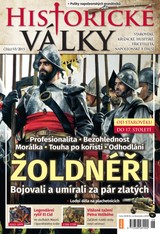 E-magazín Historické války 6/2015 - Extra Publishing, s. r. o.
