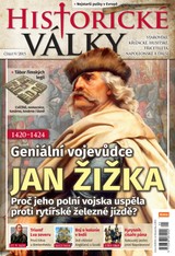 E-magazín Historické války 5/2015 - Extra Publishing, s. r. o.