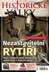 E-magazín Historické války 6/2016 - Extra Publishing, s. r. o.