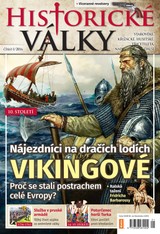 E-magazín Historické války 1/2016 - Extra Publishing, s. r. o.