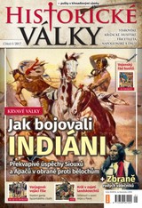 E-magazín Historické války 1/2017 - Extra Publishing, s. r. o.