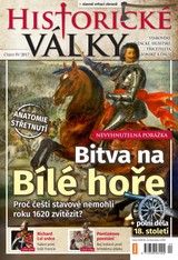 E-magazín Historické války 4/2017 - Extra Publishing, s. r. o.