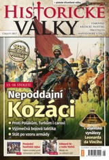 E-magazín Historické války 5/2017 - Extra Publishing, s. r. o.