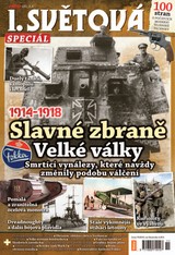 E-magazín I. světová SPECIÁL podzim 2015 - Extra Publishing, s. r. o.