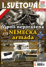 E-magazín I. světová SPECIÁL jaro 2016 - Extra Publishing, s. r. o.