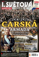 E-magazín I. světová SPECIÁL jaro 2017 - Extra Publishing, s. r. o.