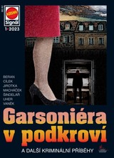 E-magazín KRIMISIGNÁL 1/2023 - Pražská vydavatelská společnost