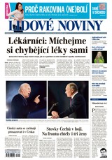 E-magazín LN - 22.2.2023 - MAFRA, a.s.