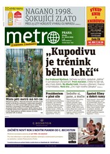 E-magazín METRO - 22.2.2023 - MAFRA, a.s.