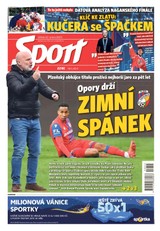 E-magazín Sport - 22.2.2023 - CZECH NEWS CENTER a. s.