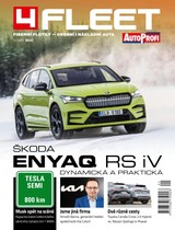 E-magazín 4FLEET - 01/2023 - CZECH NEWS CENTER a. s.