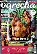 E-magazín Varecha 22.2.2023 - OUR MEDIA SR a. s.