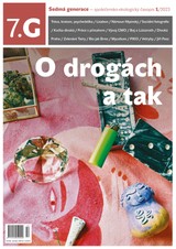 E-magazín Sedmá generace 1/2023 - Hnutí Duha - Sedmá generace