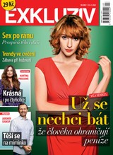 E-magazín Exkluziv 3/2023 - EMPRESA MEDIA